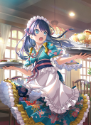 UR Sayaka Murano Moodmaker