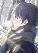 UR Sayaka Murano Moodmaker