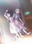 UR Sayaka Murano Moodmaker