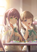 SR Kozue Otomune Performer