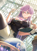 SR Kozue Otomune Performer