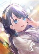 UR Sayaka Murano Moodmaker