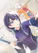 UR Sayaka Murano Moodmaker