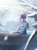 UR Sayaka Murano Moodmaker