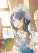 UR Sayaka Murano Moodmaker