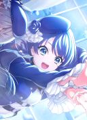 UR Sayaka Murano Cheerleader