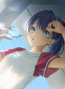 UR Sayaka Murano Moodmaker