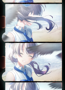 UR Sayaka Murano Moodmaker