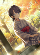 UR Sayaka Murano Trickster