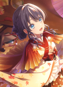 UR Sayaka Murano Trickster