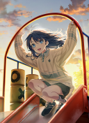 UR Sayaka Murano Moodmaker