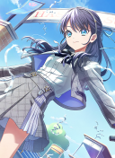 UR Sayaka Murano Moodmaker