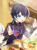 UR Sayaka Murano Performer