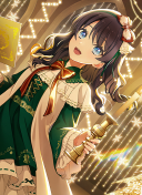 UR Sayaka Murano Performer