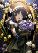 BR Sayaka Murano Trickster