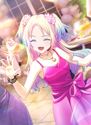 SR Rurino Osawa Trickster