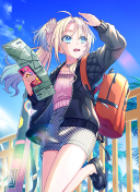 SR Rurino Osawa Trickster