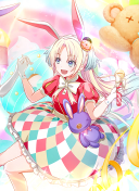 SR Rurino Osawa Trickster