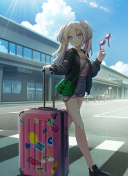 SR Rurino Osawa Trickster