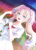 SR Rurino Osawa Trickster