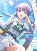 SR Kozue Otomune Trickster