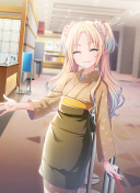 SR Rurino Osawa Performer