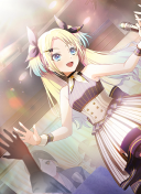 SR Rurino Osawa Performer