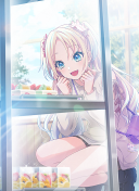 SR Rurino Osawa Trickster