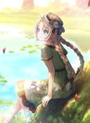 SR Rurino Osawa Trickster