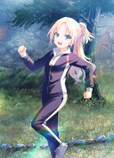 SR Rurino Osawa Trickster