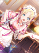 SR Rurino Osawa Trickster