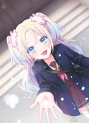 SR Rurino Osawa Trickster