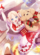 SR Rurino Osawa Trickster