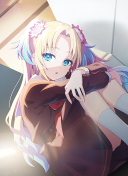 SR Rurino Osawa Trickster