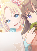 SR Rurino Osawa Moodmaker