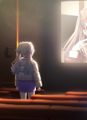 SR Rurino Osawa Cheerleader