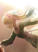 SR Rurino Osawa Cheerleader