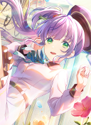 UR Kozue Otomune Moodmaker