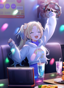 SR Rurino Osawa Trickster