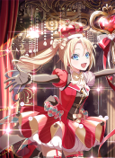 SR Rurino Osawa Trickster