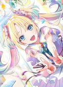 UR Rurino Osawa Trickster