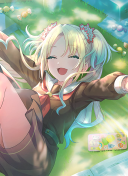 UR Rurino Osawa Trickster