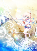 UR Rurino Osawa Trickster