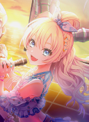 UR Rurino Osawa Trickster