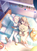 UR Rurino Osawa Moodmaker