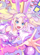 UR Rurino Osawa Cheerleader