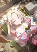 UR Rurino Osawa Cheerleader