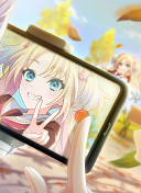 UR Rurino Osawa Trickster