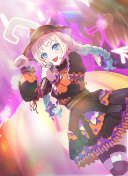 UR Rurino Osawa Trickster