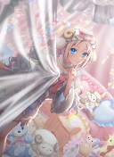 UR Rurino Osawa Trickster